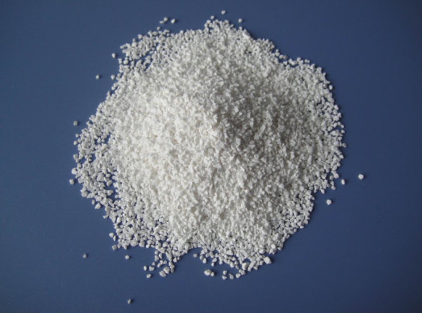 TCCA（Trichloroisocyanuric Acid）